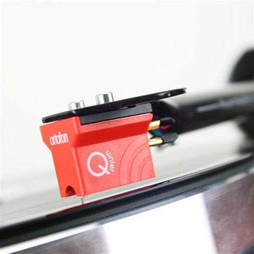 Ortofon cartridge QUINTET RED