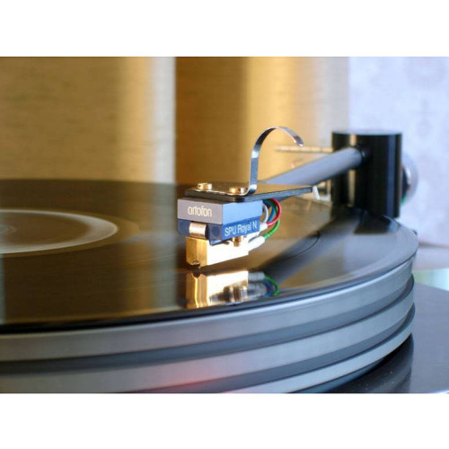 Ortofon cartridge SPU Royal N