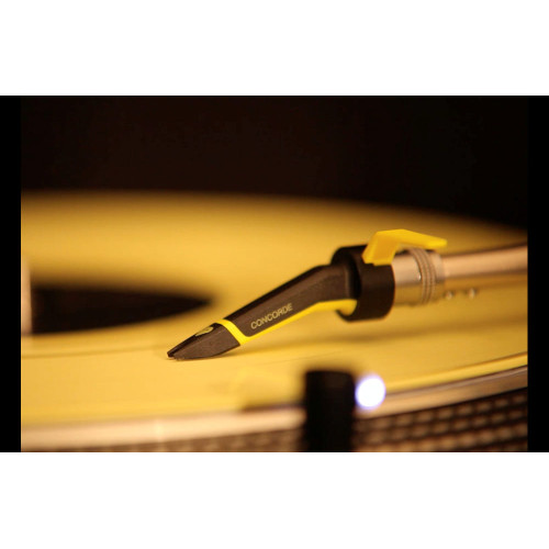 Ortofon CONCORDE MKII Club