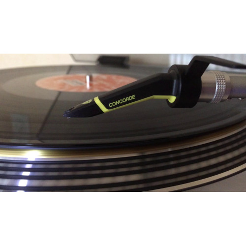 Ortofon CONCORDE MKII Club