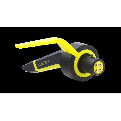 Ortofon CONCORDE MKII Club
