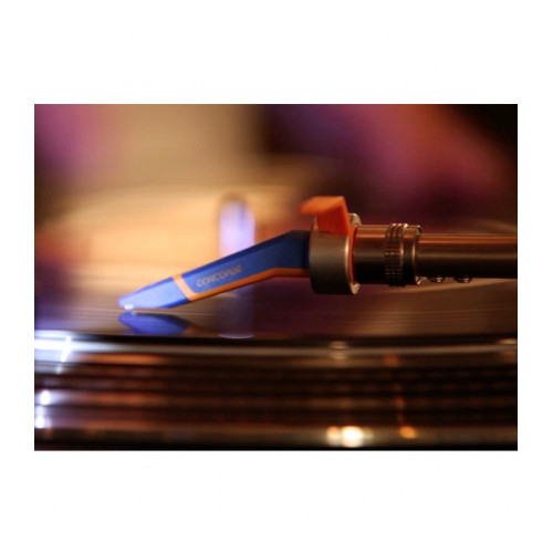 Ortofon CONCORDE MKII Club Twin