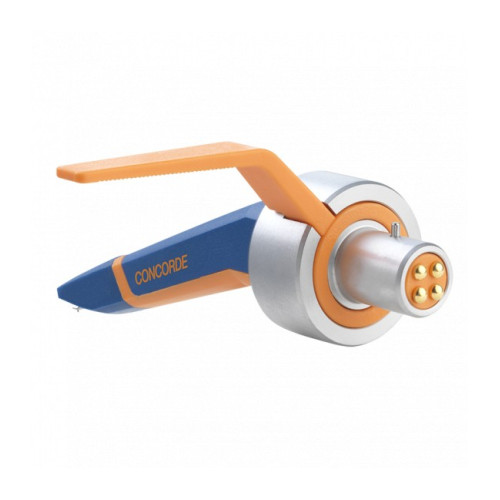 Ortofon CONCORDE MKII Club Twin