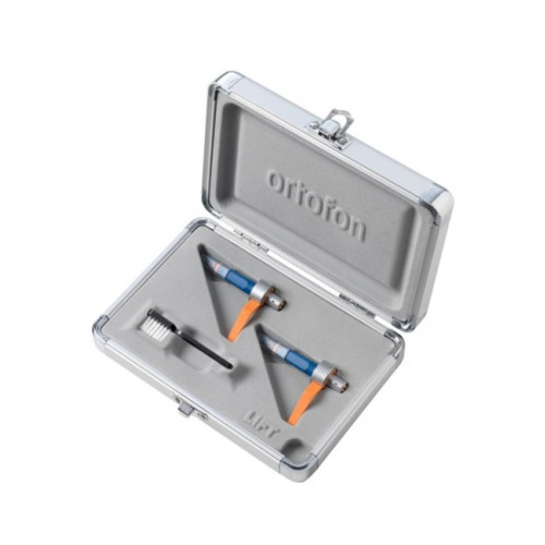 Ortofon CONCORDE MKII Club Twin