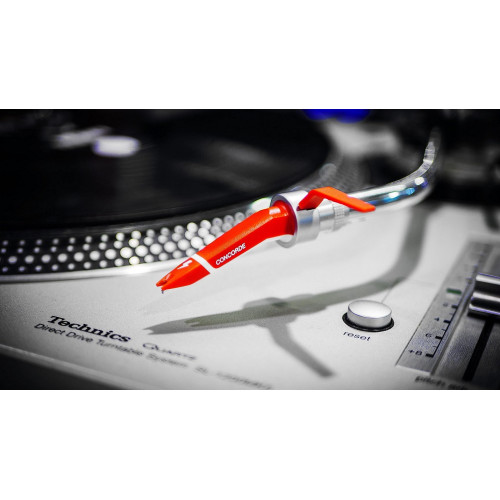 Ortofon CONCORDE MKII Digital Twin