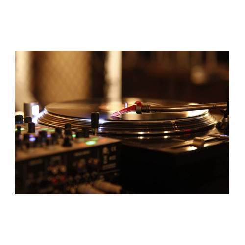 Ortofon CONCORDE MKII Digital Twin