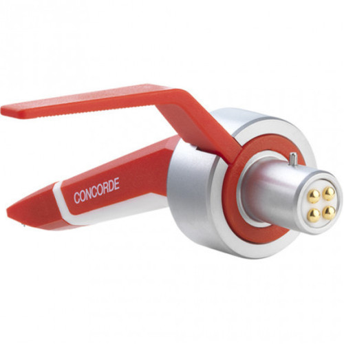 Ortofon CONCORDE MKII Digital Twin