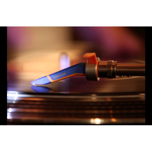 Ortofon CONCORDE MKII DJ