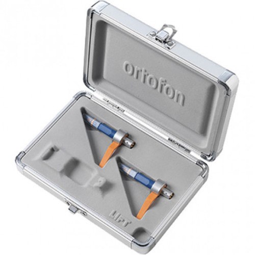 Ortofon CONCORDE MKII DJ Twin