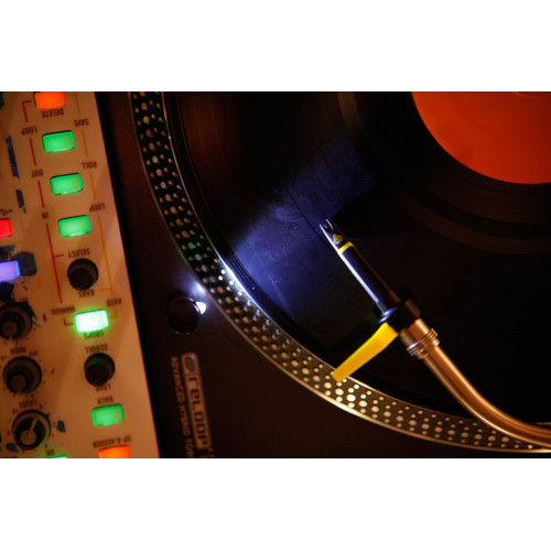 Ortofon CONCORDE MKII DJ Twin