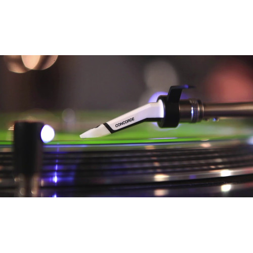 Ortofon CONCORDE MKII Scratch