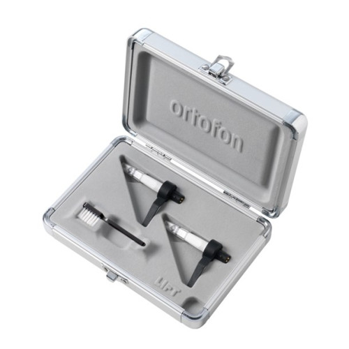 Ortofon CONCORDE MKII Scratch Twin