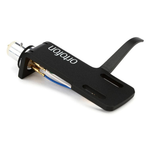 Ortofon DJ SH-4BK Headshell Black