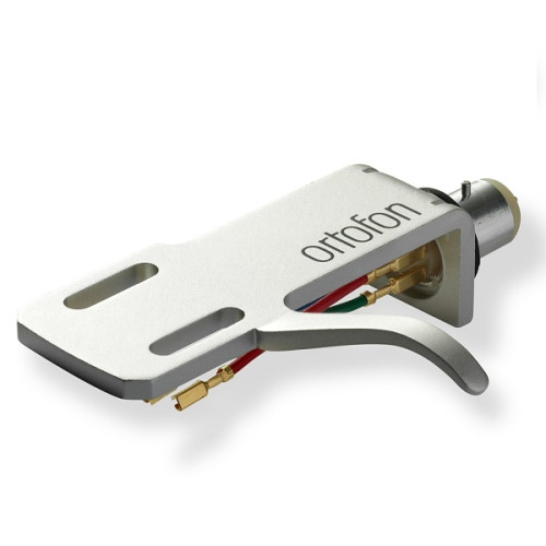 Ortofon DJ SH-4BK Headshell Silver