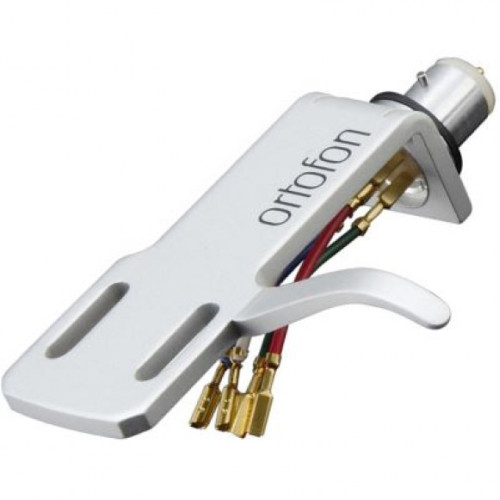 Ortofon DJ SH-4BK Headshell Silver