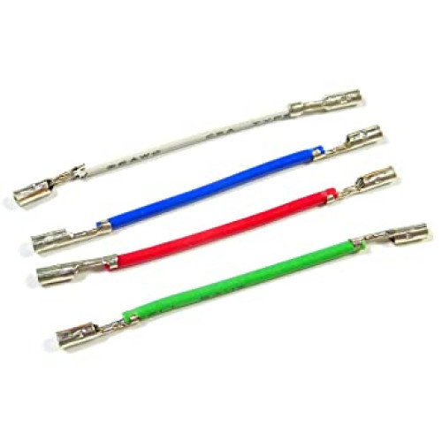 Ortofon LW-800S headshell leadwires