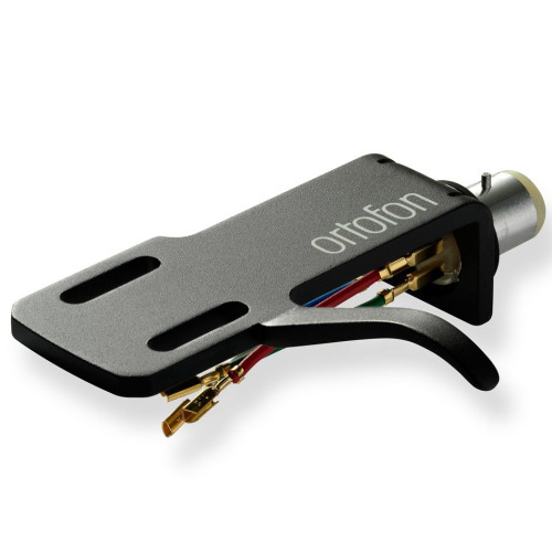 Ortofon Serato SH 4 Black w.silver markings
