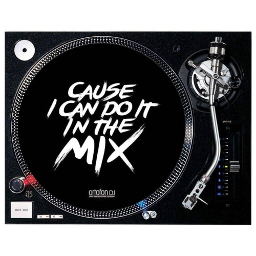 Ortofon Slipmat Mix