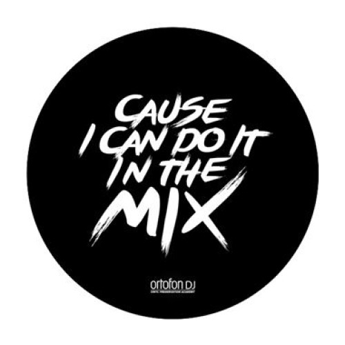Ortofon Slipmat Mix
