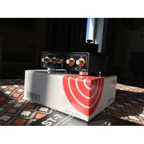 Ortofon ST-7