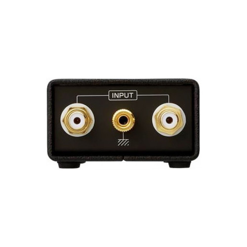Ortofon ST-M25 STEP-UP TRANSFORMER