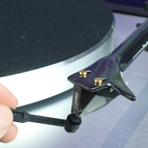 Ortofon Stylus brush fibre