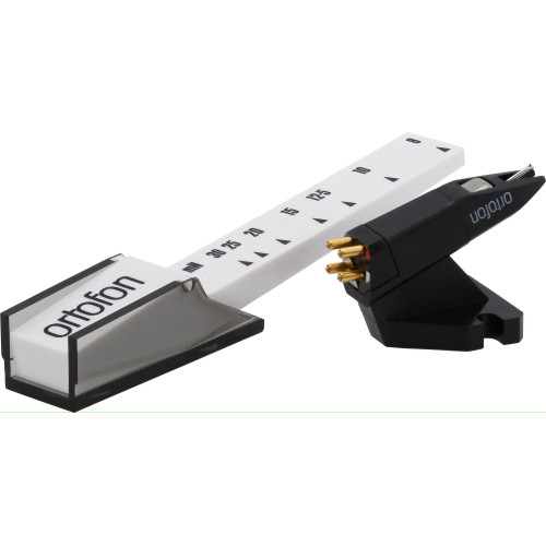 Ortofon Stylus pressure gauge