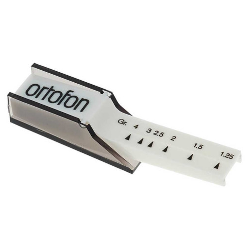 Ortofon Stylus pressure gauge