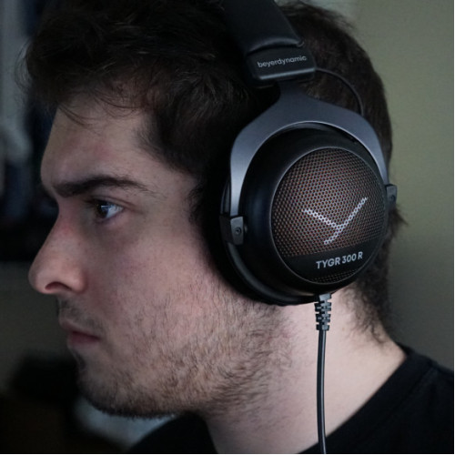 Beyerdynamic Tygr 300r