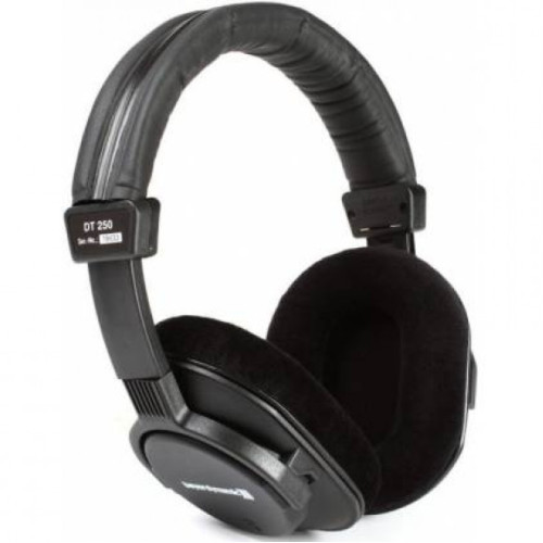 Beyerdynamic DT 250/250 ohms