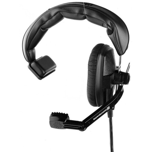 Beyerdynamic DT 108 200/400 black