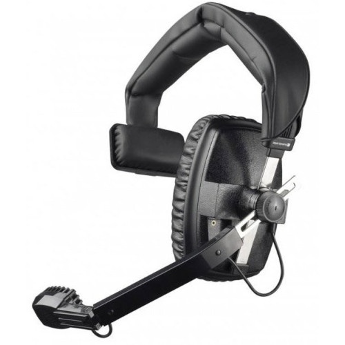 Beyerdynamic DT 108 200/400 black