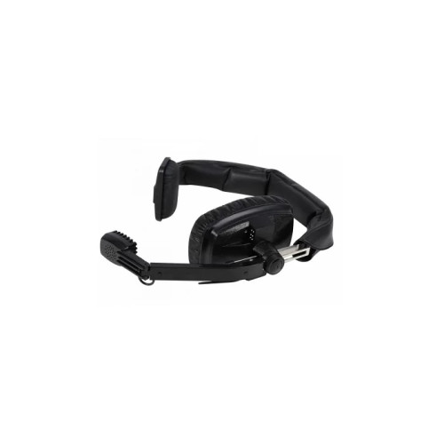 Beyerdynamic DT 108 200/400 black