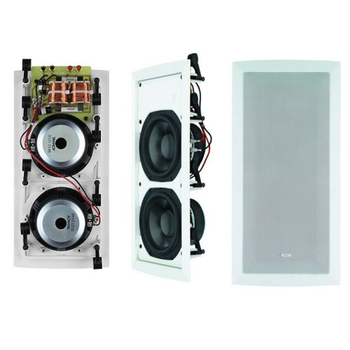 Tannoy iW62 TS