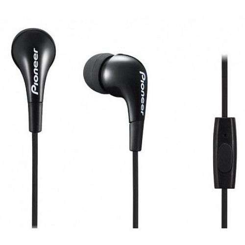 Pioneer SE-CL502 Black
