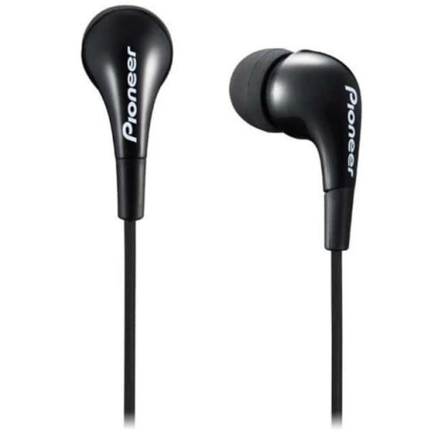 Pioneer SE-CL502 Black