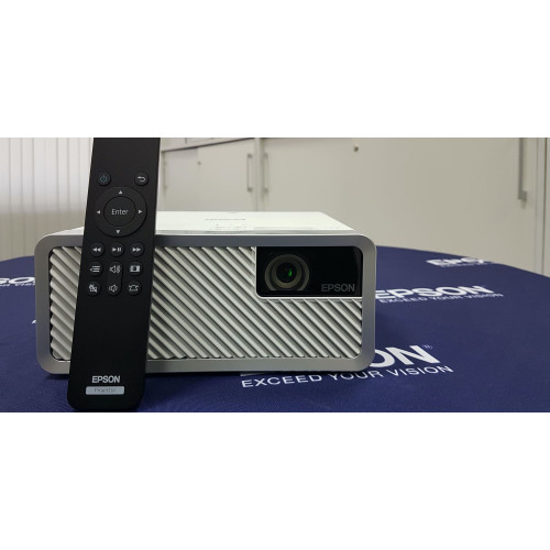 Epson EF-100W White