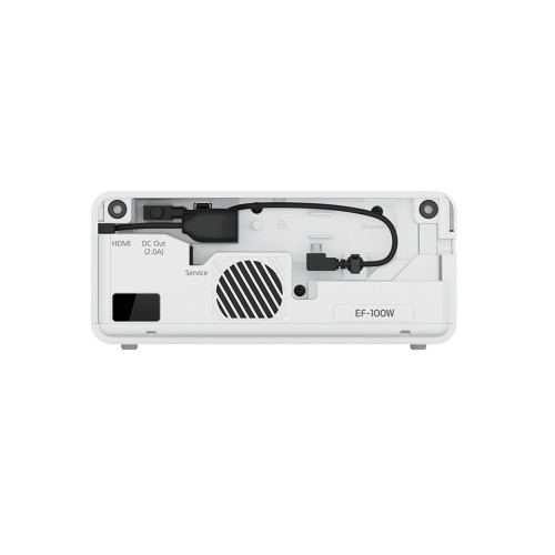 Epson EF-100W White
