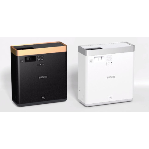 Epson EF-100W White