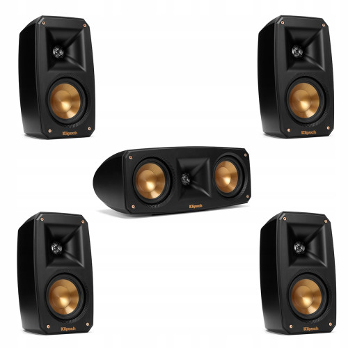 Klipsch Reference Theater Pack 5.0