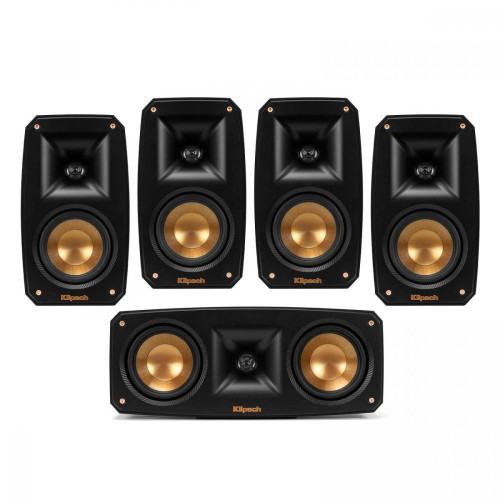 Klipsch Reference Theater Pack 5.0