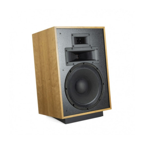 Klipsch Heresy IV Natural Cherry