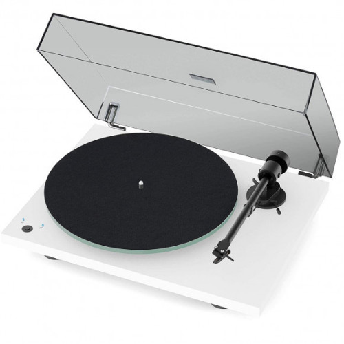 Pro-Ject T1 Phono SB OM5e White