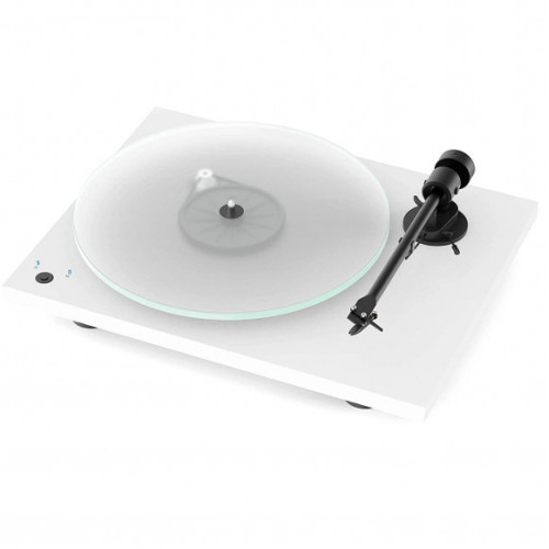 Pro-Ject T1 Phono SB OM5e White