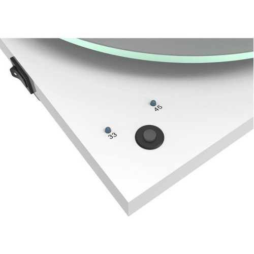 Pro-Ject T1 Phono SB OM5e White