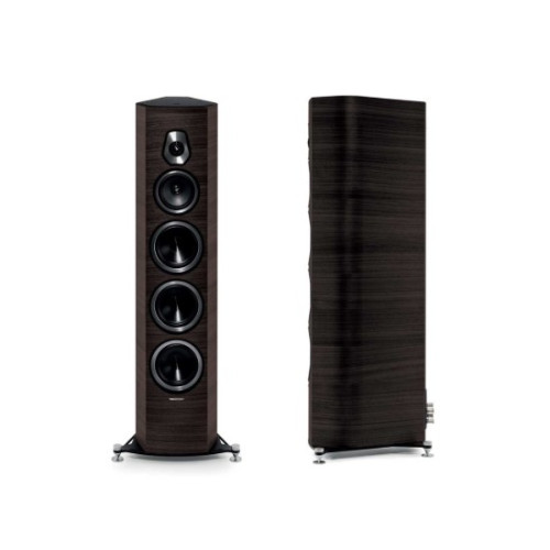 Sonus Faber Sonetto VIII Wenge