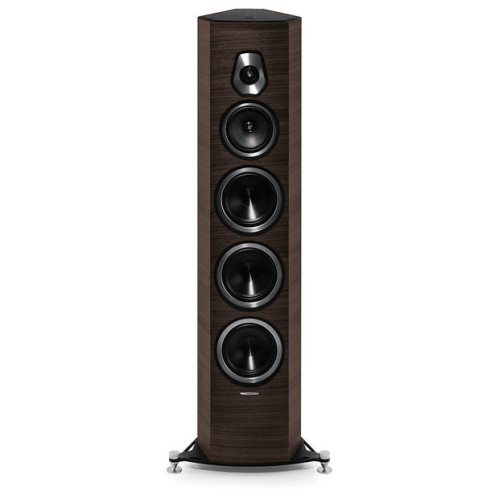 Sonus Faber Sonetto VIII Wenge