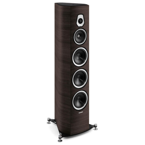 Sonus Faber Sonetto VIII Wenge