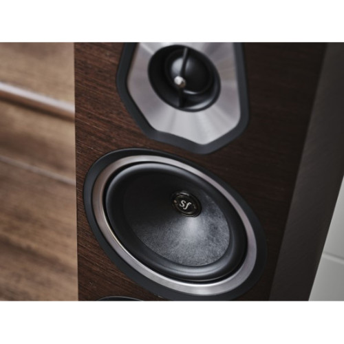Sonus Faber Sonetto VIII Wenge