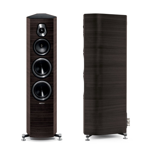 Sonus Faber Sonetto V Wenge